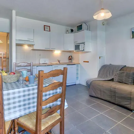 Confortable, Ideal Pour 4 Pers, Situe Au Pied Des Pistes A - Fr-1-400-62 Apartment Gourette
