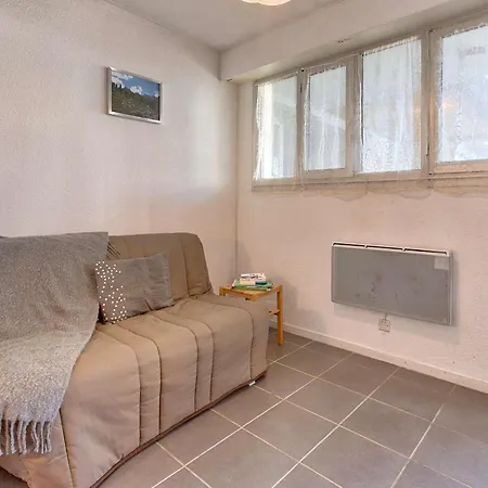 Confortable, Ideal Pour 4 Pers, Situe Au Pied Des Pistes A - Fr-1-400-62 Gourette