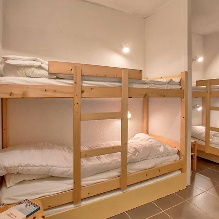 Apartment Confortable, Ideal Pour 4 Pers, Situe Au Pied Des Pistes A - Fr-1-400-62
