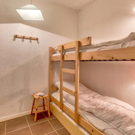 Apartment Confortable, Ideal Pour 4 Pers, Situe Au Pied Des Pistes A - Fr-1-400-62 Gourette